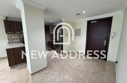 Apartment - 1 Bedroom - 2 Bathrooms for rent in Fox Hills - Fox Hills - Lusail Apartment - 1 Bedroom - 2 Bathrooms for rent in Fox Hills - Fox Hills - Lusail