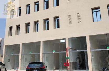Shop - Studio - 1 for rent in Al Muntazah Street - Al Muntazah - Doha Shop - Studio - 1 for rent in Al Muntazah Street - Al Muntazah - Doha