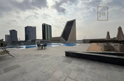 Apartment - 3 Bedrooms - 4 Bathrooms for rent in Lusail City - Lusail