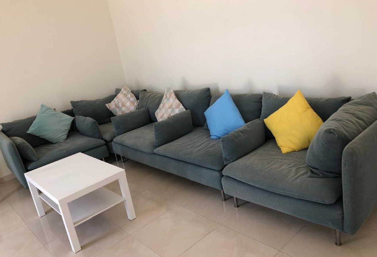 LAVISH FF 2BHK HUGE BALCONY IN FOXHILLS LUSAIL thumbnail 5