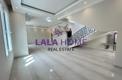 Villa - 7 Bedrooms - 7+ Bathrooms for rent in Old Airport Road - Old Airport Road - Doha