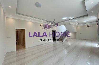 Villa - 7 Bedrooms - 7+ Bathrooms for rent in Old Airport Road - Old Airport Road - Doha