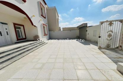 Villa - 7 Bedrooms - 6 Bathrooms for rent in Al Daayen - Al Daayen - Al Daayen