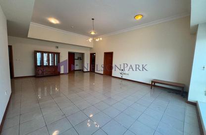 Apartment - 3 Bedrooms - 3 Bathrooms for rent in West Bay Tower - West Bay - West Bay - Doha