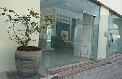 Shop - Studio - 1 for rent in Al Sadd Road - Al Sadd - Doha