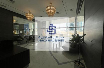 Office Space - Studio - 2 for rent in Taameer Central Tower - Marina 25 - Marina District - Lusail Office Space - Studio - 2 for rent in Taameer Central Tower - Marina 25 - Marina District - Lusail