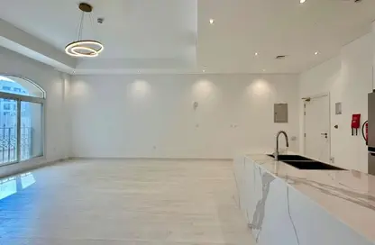 Apartment - 2 Bedrooms - 2 Bathrooms for rent in Seville Residence - Fox Hills - Lusail