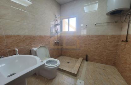 Apartment - 2 Bedrooms - 2 Bathrooms for rent in Fereej Bin Mahmoud - Doha Apartment - 2 Bedrooms - 2 Bathrooms for rent in Fereej Bin Mahmoud - Doha