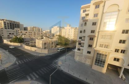 Apartment - 2 Bedrooms - 2 Bathrooms for rent in Fereej Bin Mahmoud - Doha Apartment - 2 Bedrooms - 2 Bathrooms for rent in Fereej Bin Mahmoud - Doha