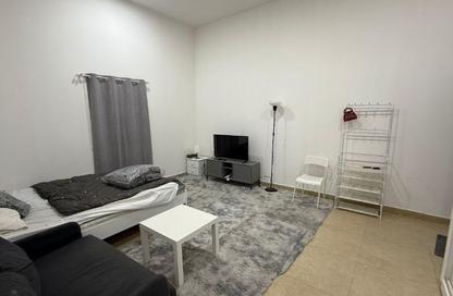 Apartment - Studio - 1 Bathroom for rent in Al Thumama - Al Thumama - Doha