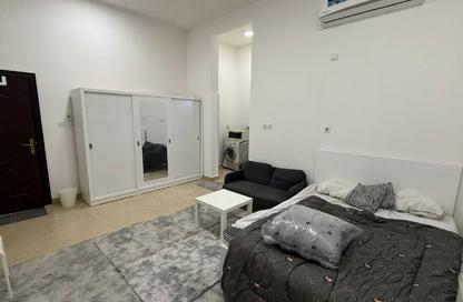 Apartment - Studio - 1 Bathroom for rent in Al Thumama - Al Thumama - Doha