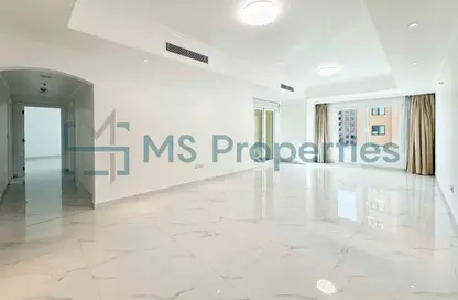 Apartment - 2 Bedrooms - 3 Bathrooms for rent in East Porto Drive - Porto Arabia - The Pearl Island - Doha Apartment - 2 Bedrooms - 3 Bathrooms for rent in East Porto Drive - Porto Arabia - The Pearl Island - Doha