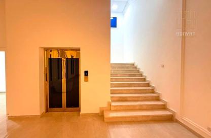 Villa - 7 Bedrooms - 7+ Bathrooms for rent in Al Kheesa - Umm Salal Mohammed