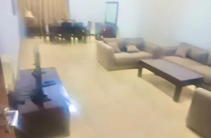 Apartment - 2 Bedrooms - 2 Bathrooms for rent in Al Zubair Bakkar Street - Al Sadd - Doha