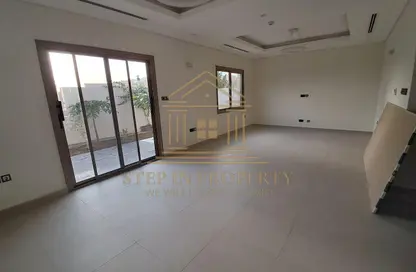 Apartment - 3 Bedrooms - 4 Bathrooms for rent in Al Messila - Al Messila - Doha