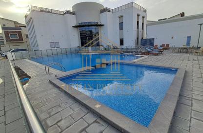 Apartment - 3 Bedrooms - 4 Bathrooms for rent in Al Messila - Al Messila - Doha