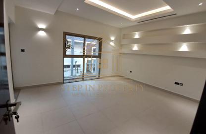 Apartment - 3 Bedrooms - 4 Bathrooms for rent in Al Messila - Al Messila - Doha