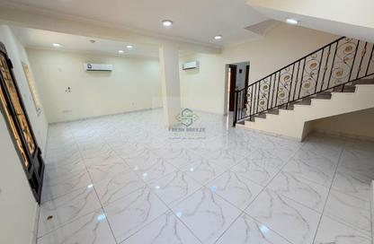 Villa - 5 - 4 for rent in Souk Al gharaffa - Al Gharrafa - Doha