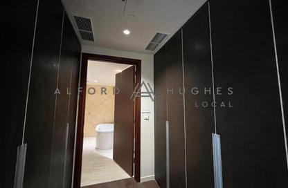 Apartment - 3 Bedrooms - 5 Bathrooms for sale in Seef Lusail Tower 1 - Seef Lusail - Lusail City - Lusail
