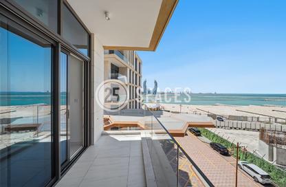 Apartment - 3 Bedrooms - 5 Bathrooms for sale in Crystal Residence - Gewan Island - The Pearl Island - Doha