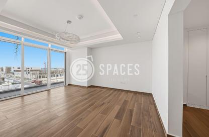 Apartment - 3 Bedrooms - 5 Bathrooms for sale in Crystal Residence - Gewan Island - The Pearl Island - Doha