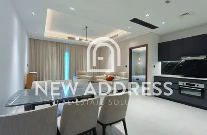 شقة - غرفة نوم - 2 حمامات للبيع في جزيرة اللؤلؤة - الدوحة