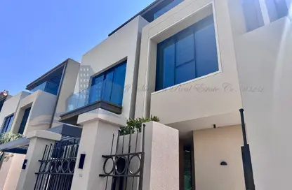 Villa - 6 Bedrooms - 7 Bathrooms for rent in Giardino Gardens - Giardino Villas - The Pearl Island - Doha Villa - 6 Bedrooms - 7 Bathrooms for rent in Giardino Gardens - Giardino Villas - The Pearl Island - Doha