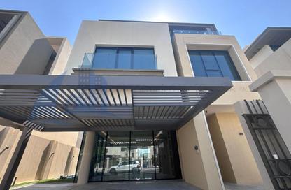 Villa - 6 Bedrooms - 7 Bathrooms for rent in Giardino Gardens - Giardino Villas - The Pearl Island - Doha