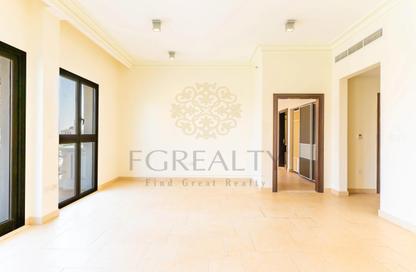 Apartment - 2 Bedrooms - 3 Bathrooms for sale in Carnaval - Qanat Quartier - The Pearl Island - Doha Apartment - 2 Bedrooms - 3 Bathrooms for sale in Carnaval - Qanat Quartier - The Pearl Island - Doha