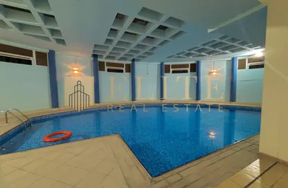 شقة - 2 غرف نوم - 1 حمام للايجار في شارع انس - فريج بن محمود الشمالي - فريج بن محمود - الدوحة