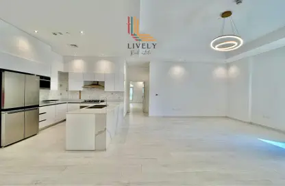 Apartment - 2 Bedrooms - 2 Bathrooms for rent in D22 - Fox Hills - Lusail