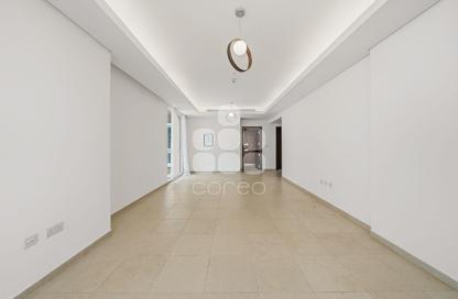 Apartment - 2 - 3 for rent in Viva East - Viva Bahriyah - The Pearl Island - Doha