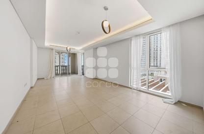 Apartment - 2 - 3 for rent in Viva East - Viva Bahriyah - The Pearl Island - Doha