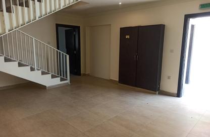Villa - 5 Bedrooms - 5 Bathrooms for rent in Wadi Al Shaheeniya Street - Ain Khaled - Doha