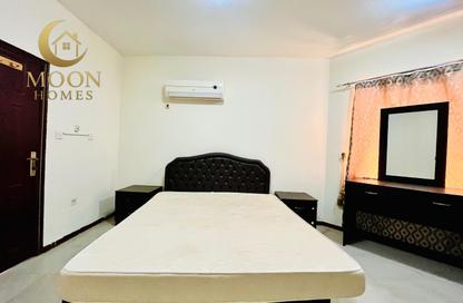 Apartment - 1 Bedroom - 1 Bathroom for rent in Umm Ghwailina Comm - Umm Ghuwalina - Umm Ghuwailina - Doha