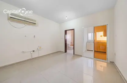 Apartment - Studio - 1 Bathroom for rent in Old Airport Road - Old Airport Road - Doha