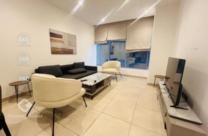 Apartment - 1 - 1 for rent in Corniche Road - Corniche Road - Doha