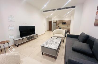 Apartment - 1 - 1 for rent in Corniche Road - Corniche Road - Doha