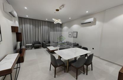 Apartment - 2 - 3 for rent in Old Airport Residential Apartments - Old Airport Road - Doha
