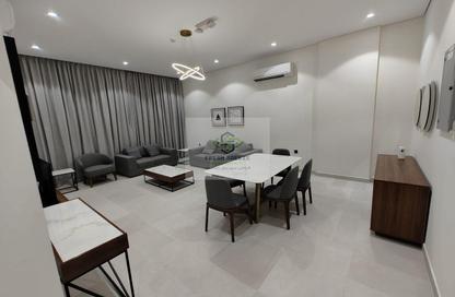 Apartment - 2 - 3 for rent in Old Airport Residential Apartments - Old Airport Road - Doha Apartment - 2 - 3 for rent in Old Airport Residential Apartments - Old Airport Road - Doha