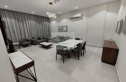 Apartment - 2 - 3 for rent in Old Airport Residential Apartments - Old Airport Road - Doha Apartment - 2 - 3 for rent in Old Airport Residential Apartments - Old Airport Road - Doha