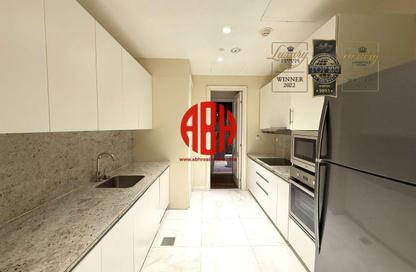 Penthouse - 3 Bedrooms - 5 Bathrooms for rent in Floresta Gardens - Floresta Gardens - The Pearl Island - Doha Penthouse - 3 Bedrooms - 5 Bathrooms for rent in Floresta Gardens - Floresta Gardens - The Pearl Island - Doha