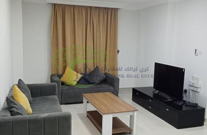 Apartment - 2 - 2 for rent in Corniche Road - Corniche Road - Doha