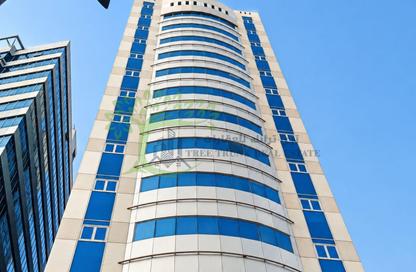 Apartment - 2 - 2 for rent in Corniche Road - Corniche Road - Doha Apartment - 2 - 2 for rent in Corniche Road - Corniche Road - Doha