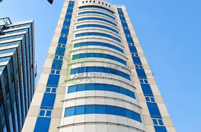 Apartment - 2 Bedrooms - 2 Bathrooms for rent in Corniche Road - Corniche Road - Doha Apartment - 2 Bedrooms - 2 Bathrooms for rent in Corniche Road - Corniche Road - Doha