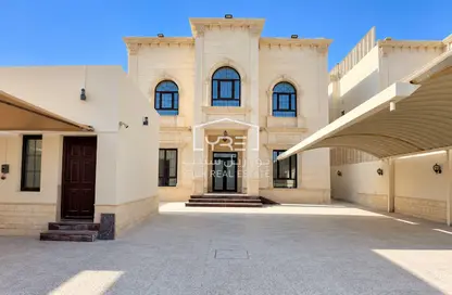 Villa - 6 Bedrooms for rent in Al Kheesa - Al Kheesa - Umm Salal Mohammed