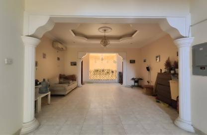 Apartment - Studio - 1 Bathroom for rent in Legtaifiya Lagoon - West Bay - Doha