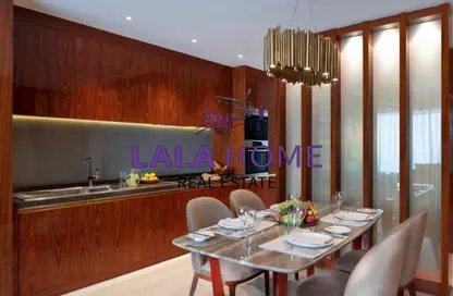 Hotel Apartments - 1 Bedroom - 2 Bathrooms for rent in West Bay Lagoon Villas - West Bay Lagoon - West Bay Lagoon - Doha