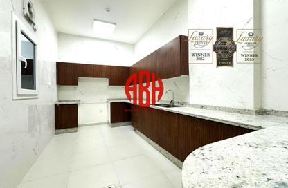 Apartment - 3 Bedrooms - 3 Bathrooms for rent in Aspire Tower - Al Waab - Al Waab - Doha