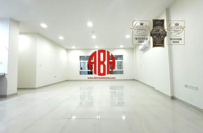 Apartment - 3 Bedrooms - 3 Bathrooms for rent in Aspire Tower - Al Waab - Al Waab - Doha
